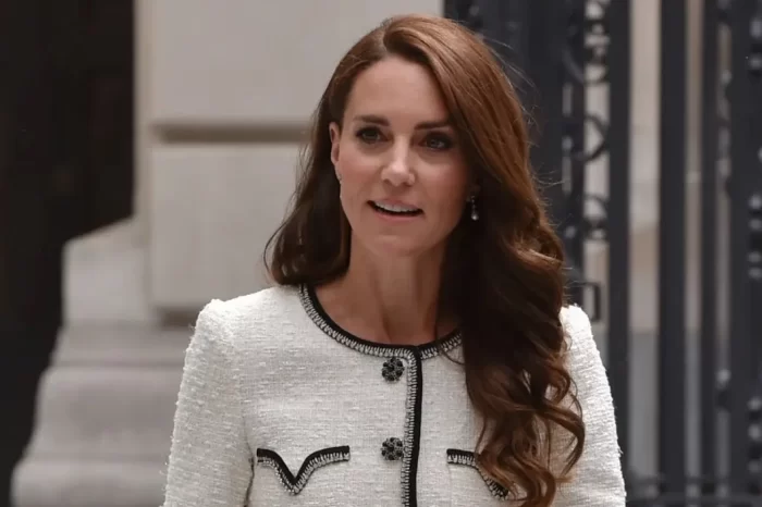 Kate Middleton confirma que tiene cáncer