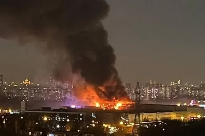 El Estado Islámico reivindica el ataque en Moscú