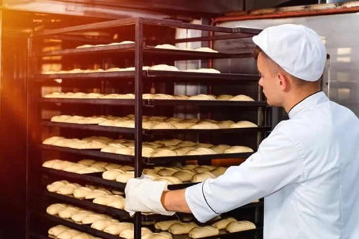Sindicato de Panaderos “Lo más triste es que los precios no van a bajar”