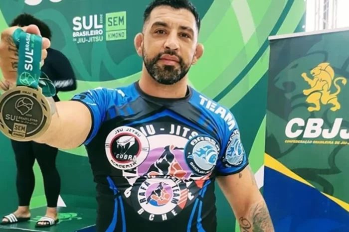 Encontraron muerto a un campeón argentino de jiu jitsu en Bariloche: lo buscaban hace dos días