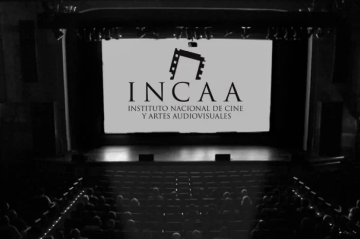Por orden de Milei, el INCAA cierra sus puertas