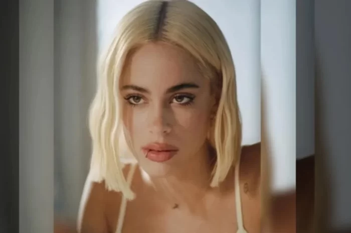 Sin piedad: la canción de Tini Stoessel destrozando a Marcelo Tinelli