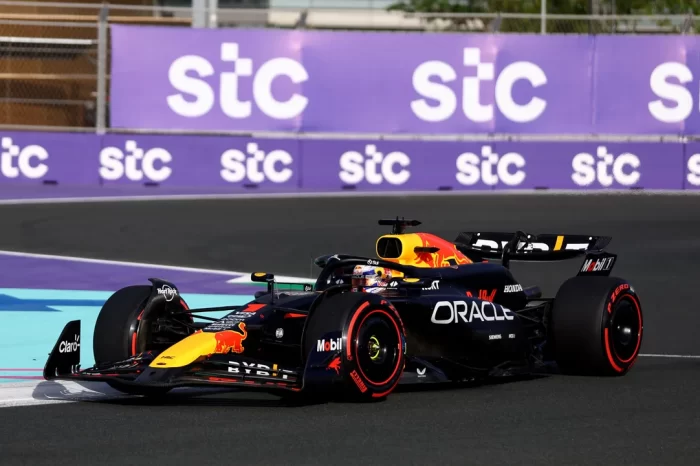 Fórmula 1: Verstappen consiguió el triunfo en el Gran Premio de Japón