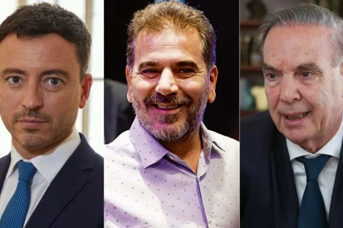 Ley Bases: bloques dialoguistas se sacan chispas en medio de la negociación pero hay acuerdo para dictaminar mañana