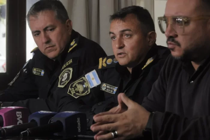 Muerte de los robacables: "Todos tenían antecedentes de delitos contra la propiedad"