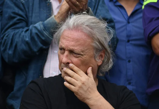 Sobrero, sobre el choque de trenes en Palermo: “Esto cargárselo a la cuenta de Milei, por la falta de inversiones”