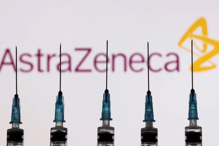 AstraZeneca retira su vacuna para el Covid-19 en todo el mundo