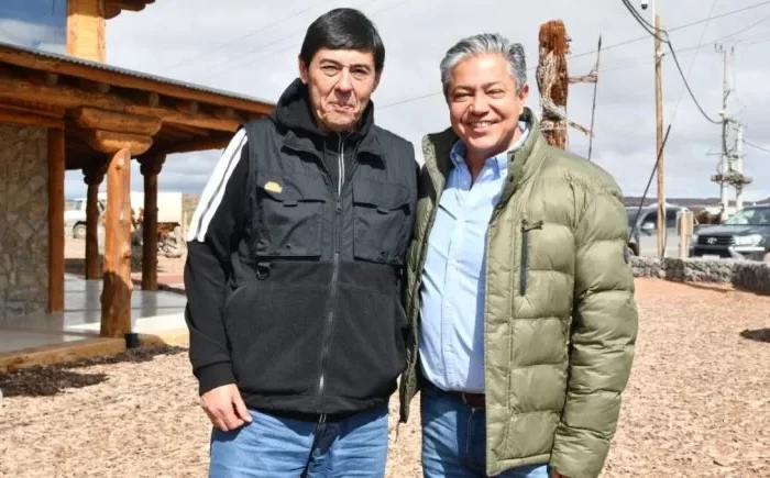 Petroleros se anota para relanzar al Movimiento Popular Neuquino en la provincia