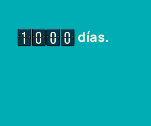 Mil días, mil obras - Neuquén