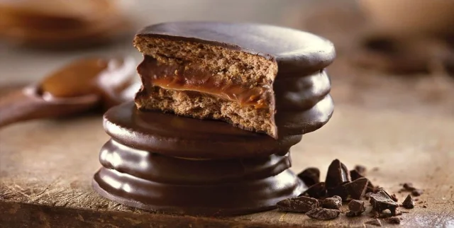 Alfajores gratis: dónde habrá degustación de 350 variedades de toda la Argentina