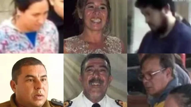 El caso Loan quedará a cargo de la Justicia Federal y el fiscal dijo que hay rasgos de criminalidad organizada