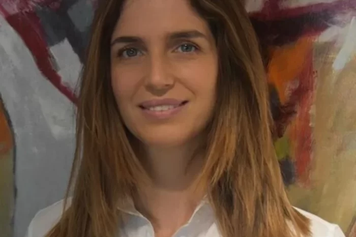 En medio del escándalo por los alimentos, Pettovello designó a Yanina Nano Lembo para reemplazar a De la Torre