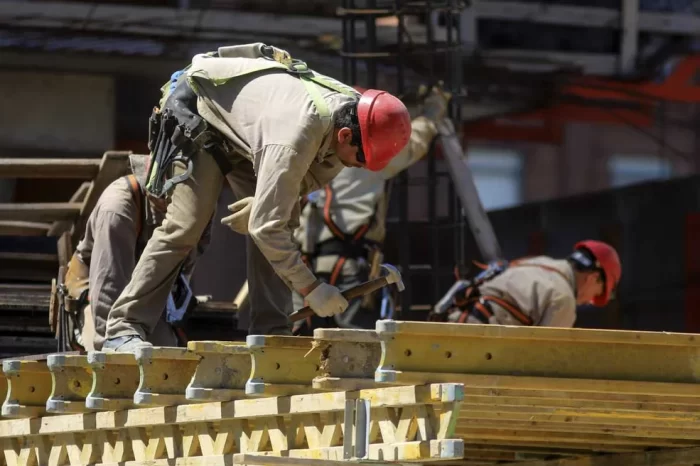 Empleo: Argentina tiene la peor expectativa en generación de puestos de trabajo en el mundo