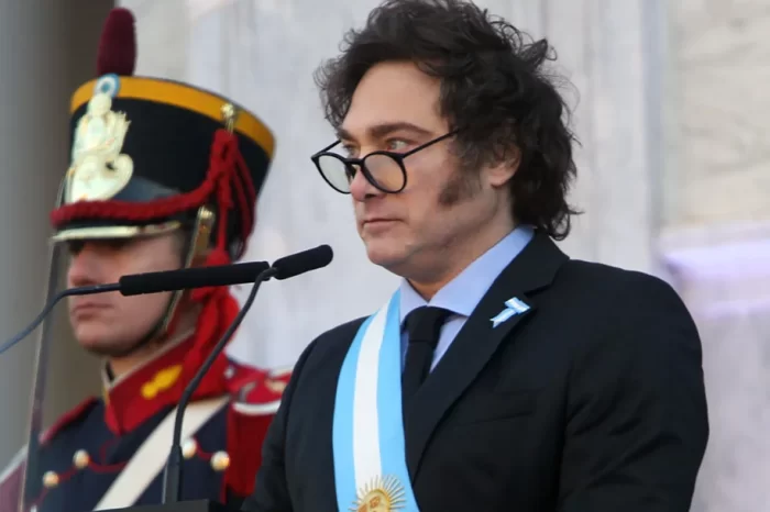 Jubilación de privilegio: Milei presentó la renuncia a la suya y ANSeS la aceptó