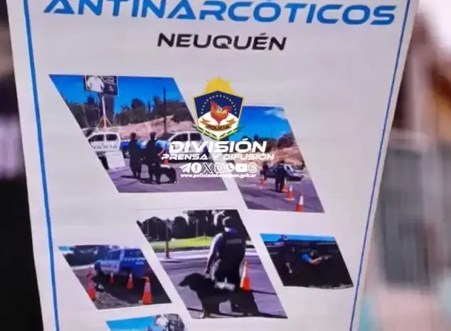 Desbaratan kiosco de narcomenudeo