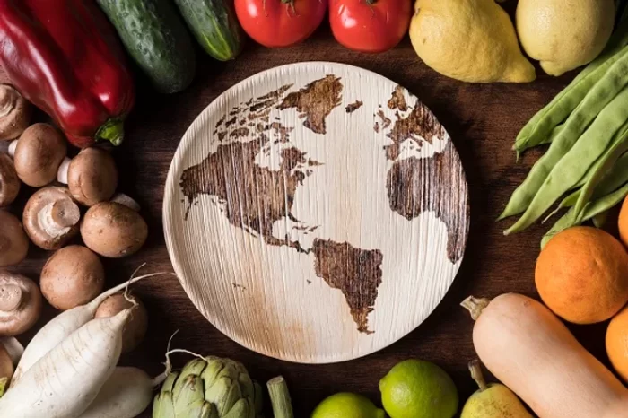 Medio Ambiente y Alimentación
