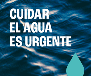Neuquén - Cuidar el agua