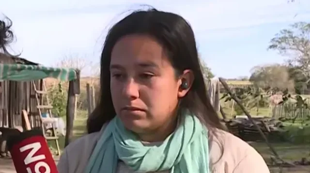 Declara Camila, la prima de Loan