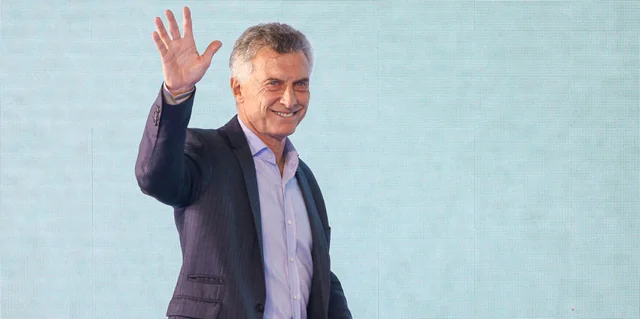 Macri será el único ex presidente que irá al Pacto de Mayo