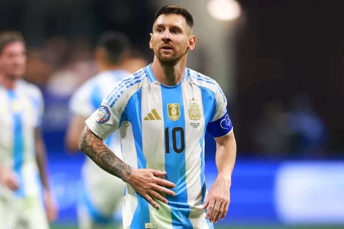Scaloni define el equipo para enfrentar a Ecuador: Lautaro se perfila como titular y no descarta a Messi