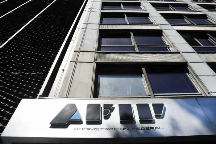 La AFIP busca que 250 mil contribuyentes normalicen su situación adhiriendo al régimen de regularización