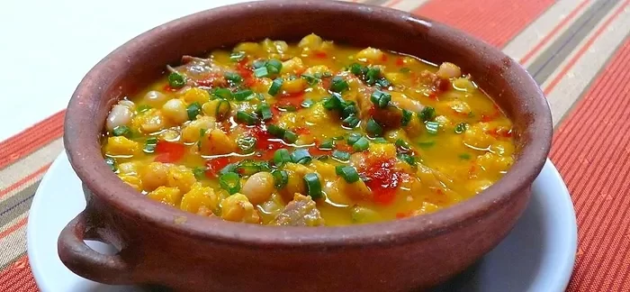 "Comidas Criollas", consejos saludables para disfrutarlas en plenitud