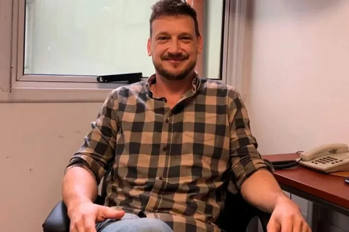 Detuvieron en Corrientes al diputado misionero Germán Kiczka, acusado de pedofilia