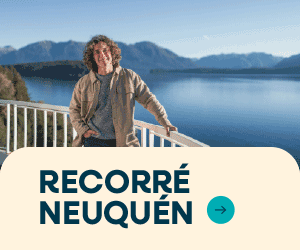 Todo esto es Neuquén