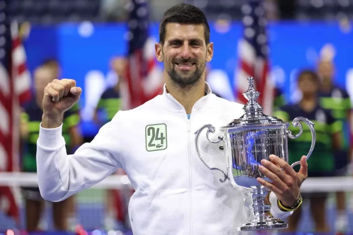 El US Open será el torneo que más dinero repartirá en la historia del tenis