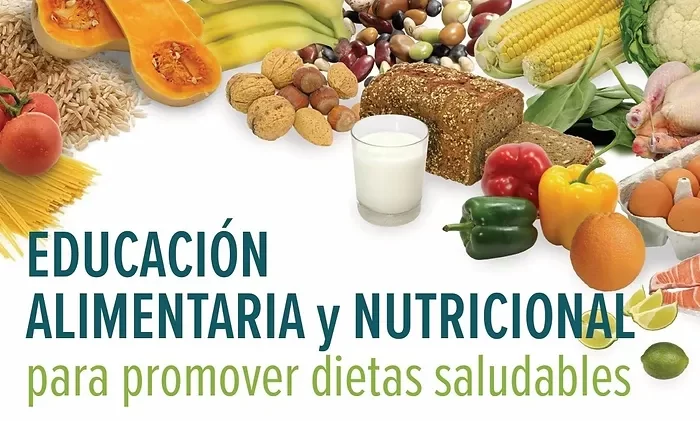 La importancia de la Educación Alimentaria Nutricional (EAN)