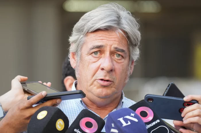 Hallazgo de paquetes explosivos: el comunicado de la Sociedad Rural Argentina
