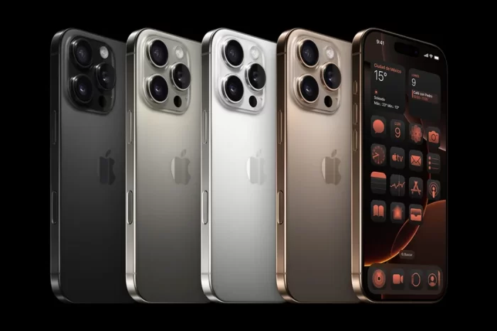 Novedades de Apple: todo sobre el nuevo iPhone 16, los AirPods 4 y el Apple Watch Series 10, ¿cuánto cuestan?