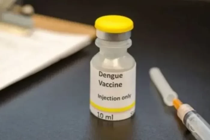 Abrió la inscripción para la vacunación contra el dengue en la Ciudad de Buenos Aires: paso a paso