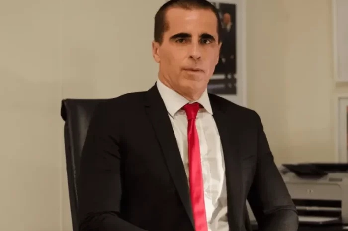 ¿Quién es el nuevo abogado que se suma a la causa Loan?