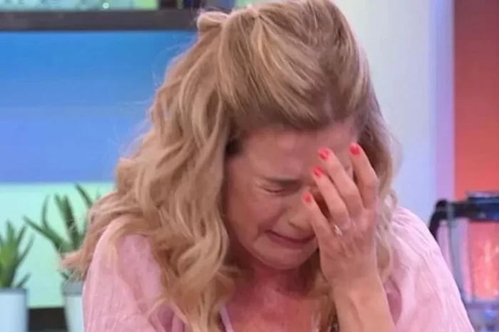 La tristeza de Mercedes Ninci por los incendios que destruyeron su casa en Córdoba: «Estoy muy mal»