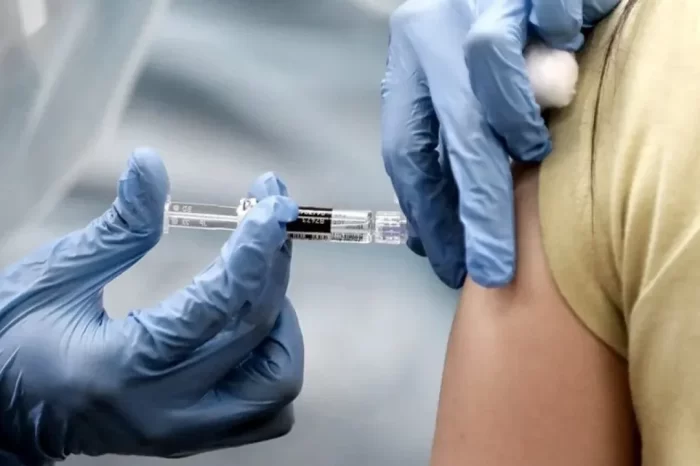 Santa Fe comienza a vacunar contra el dengue a jóvenes de 15 a 19 años