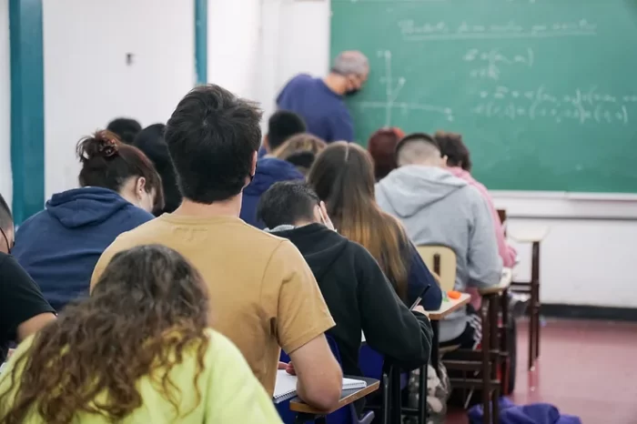 La importancia de la alimentación saludable en el estudiante