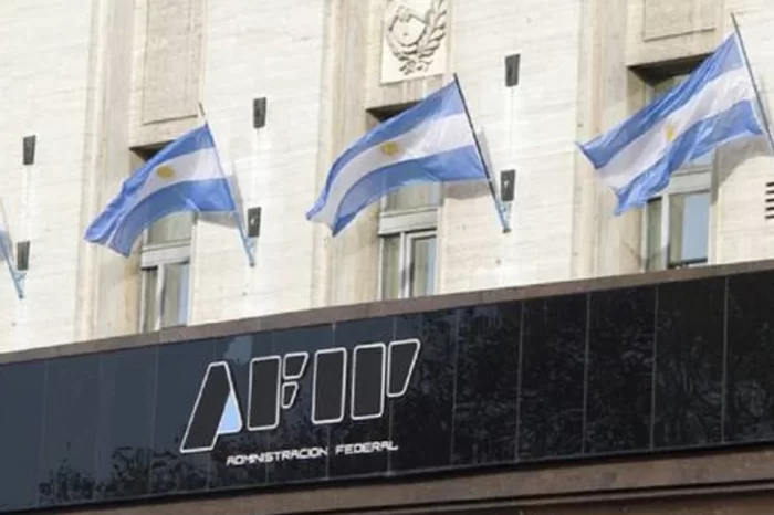 Gremio de la AFIP convocó a un paro para repudiar los cambios en el organismo