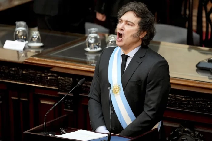 La oposición convocó a una sesión especial para la próxima semana a fin de rechazar el veto de Milei a las universidades