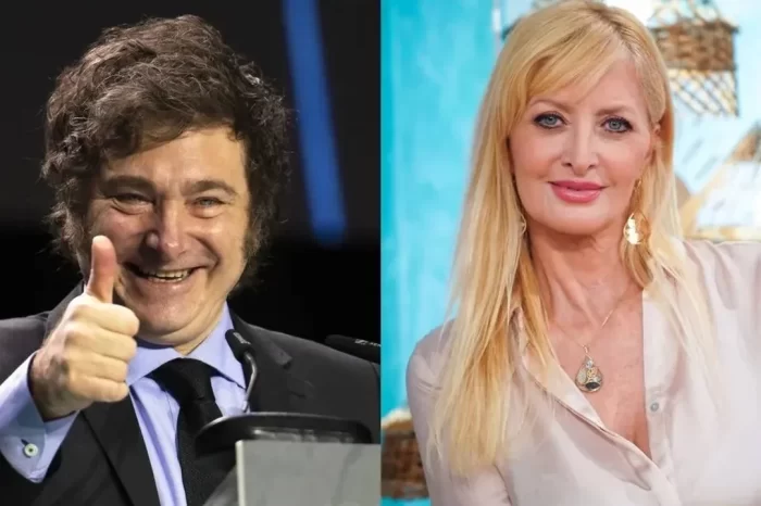 Algo huele a podrido