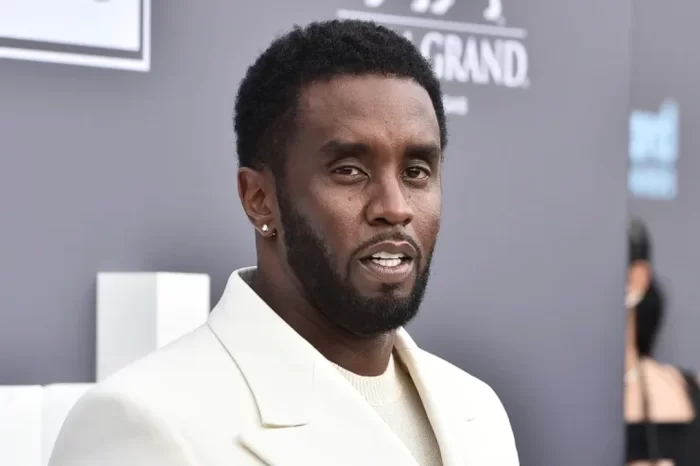 El oscuro legado de Sean "Diddy" Combs: cargos de tráfico sexual y más