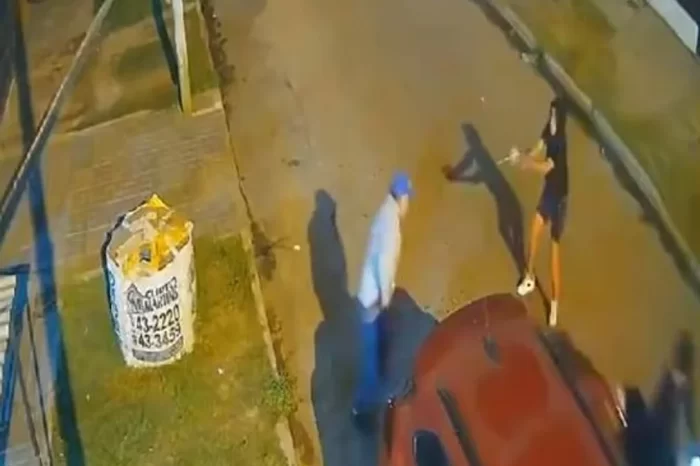 "Motochorros" asesinaron durante un intento de robo a un policía retirado en Laferrere