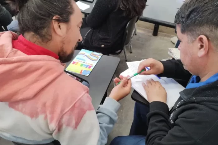 Docentes innovadores se formaron en IA y Programación