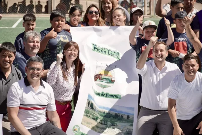 Intercomisiones de fomento, en la región Centro Oeste