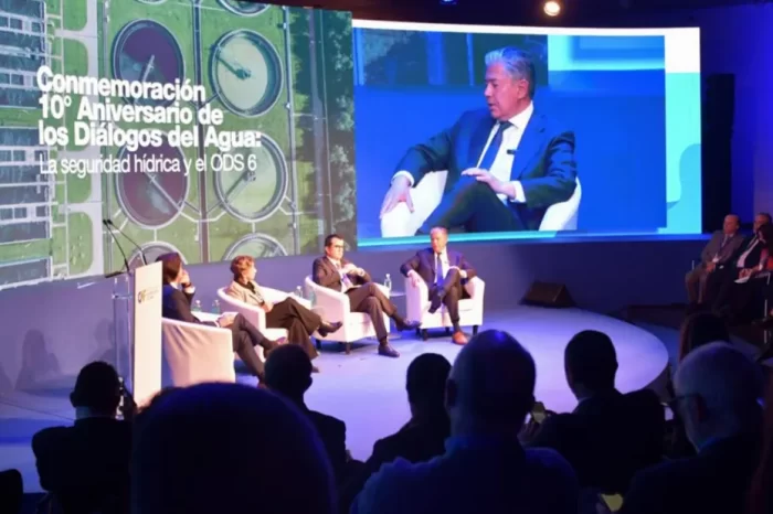 “El agua es una inversión prioritaria para el Neuquén post Vaca Muerta”