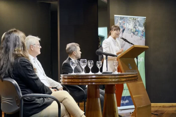 Julieta Corroza: “Para trabajar la temática de discapacidad necesitamos indicadores ciertos”