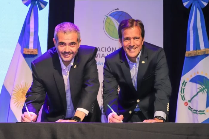 Mejorarán la calidad de sus servicios turísticos junto a asociaciones de viajes y turismo
