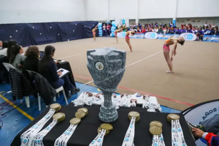 Deportistas neuquinos participarán en 19 disciplinas de los Juegos Evita