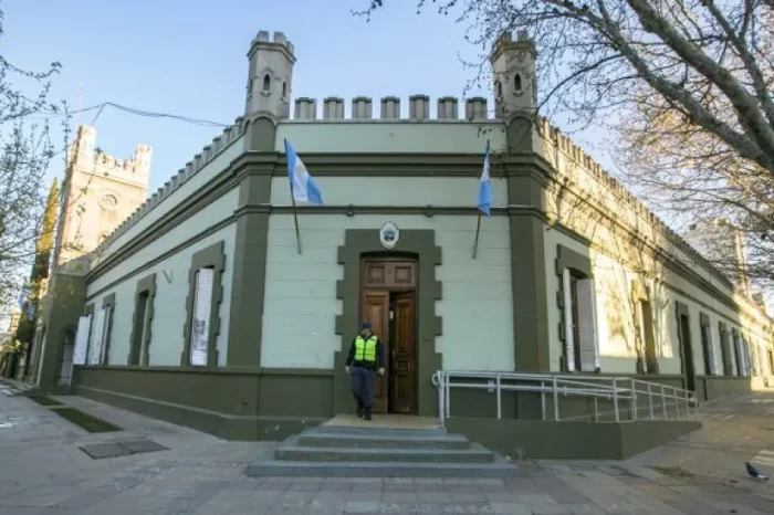 El gobernador rechazó pedidos de agentes sumariados