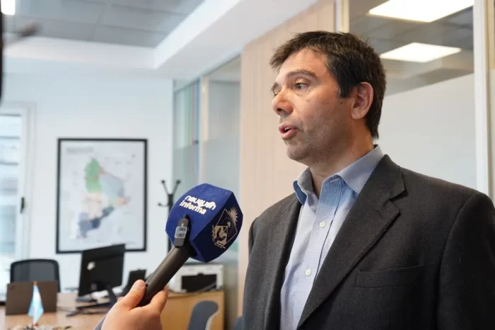 Medele: “El desafío es cómo salimos con esta energía al mundo”